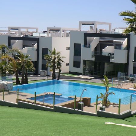 Casas Holiday - Los Altos Torrevieja Zewnętrze zdjęcie