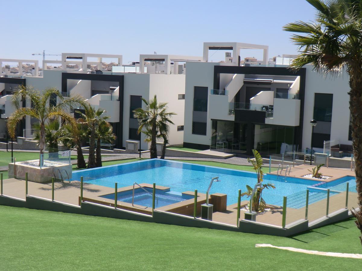Casas Holiday - Los Altos Torrevieja Zewnętrze zdjęcie