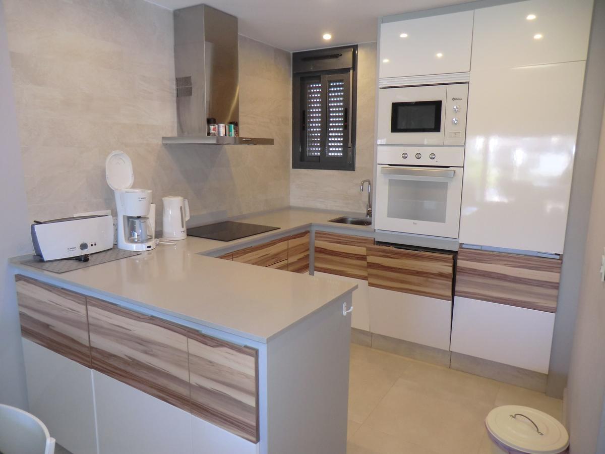 Casas Holiday - Los Altos Torrevieja Zewnętrze zdjęcie