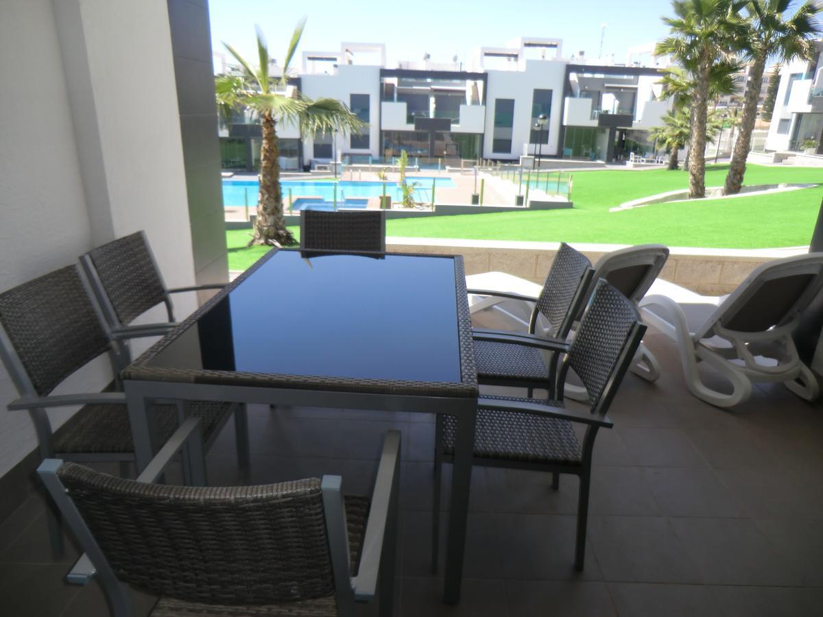 Casas Holiday - Los Altos Torrevieja Zewnętrze zdjęcie