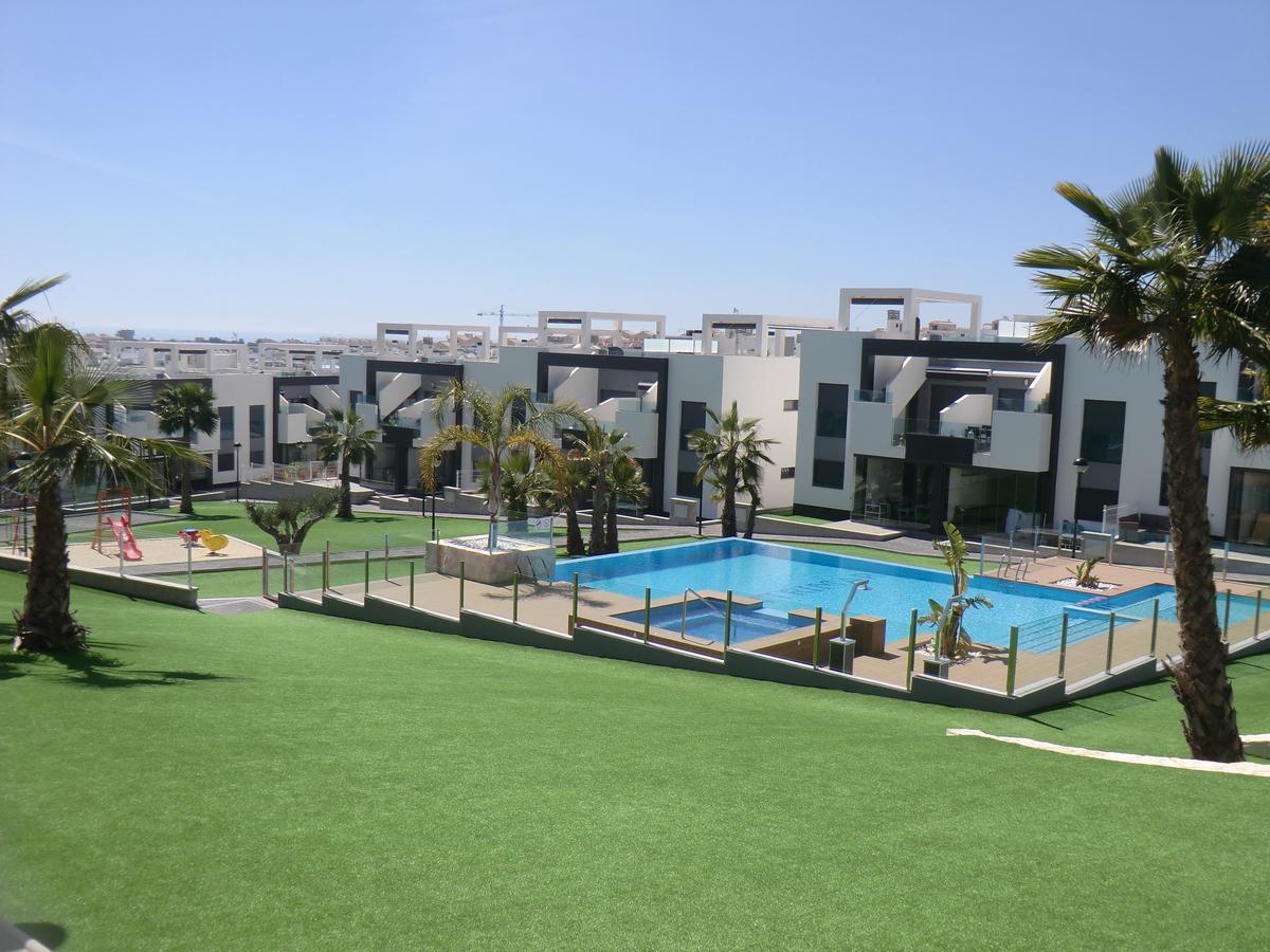 Casas Holiday - Los Altos Torrevieja Zewnętrze zdjęcie