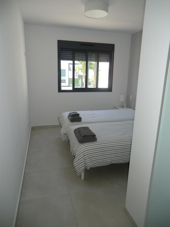 Casas Holiday - Los Altos Torrevieja Zewnętrze zdjęcie