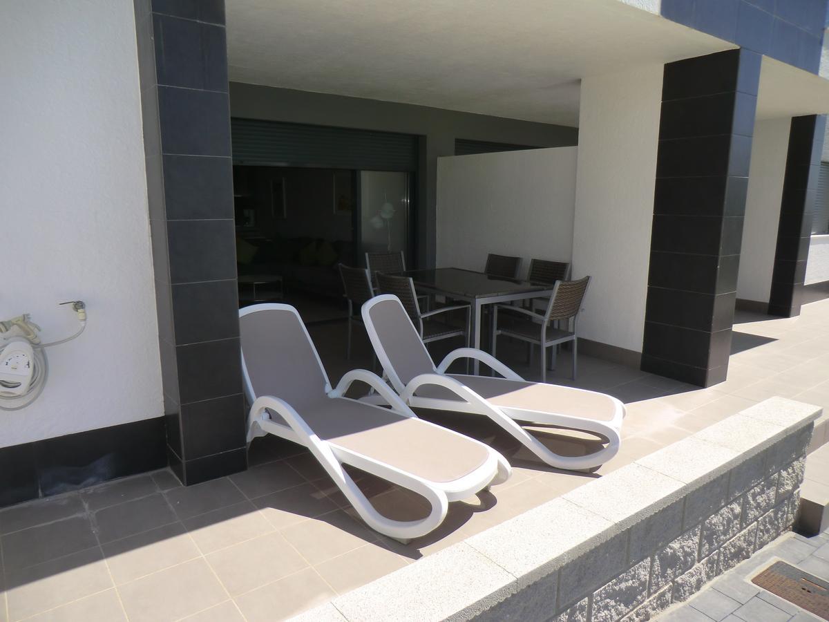 Casas Holiday - Los Altos Torrevieja Zewnętrze zdjęcie