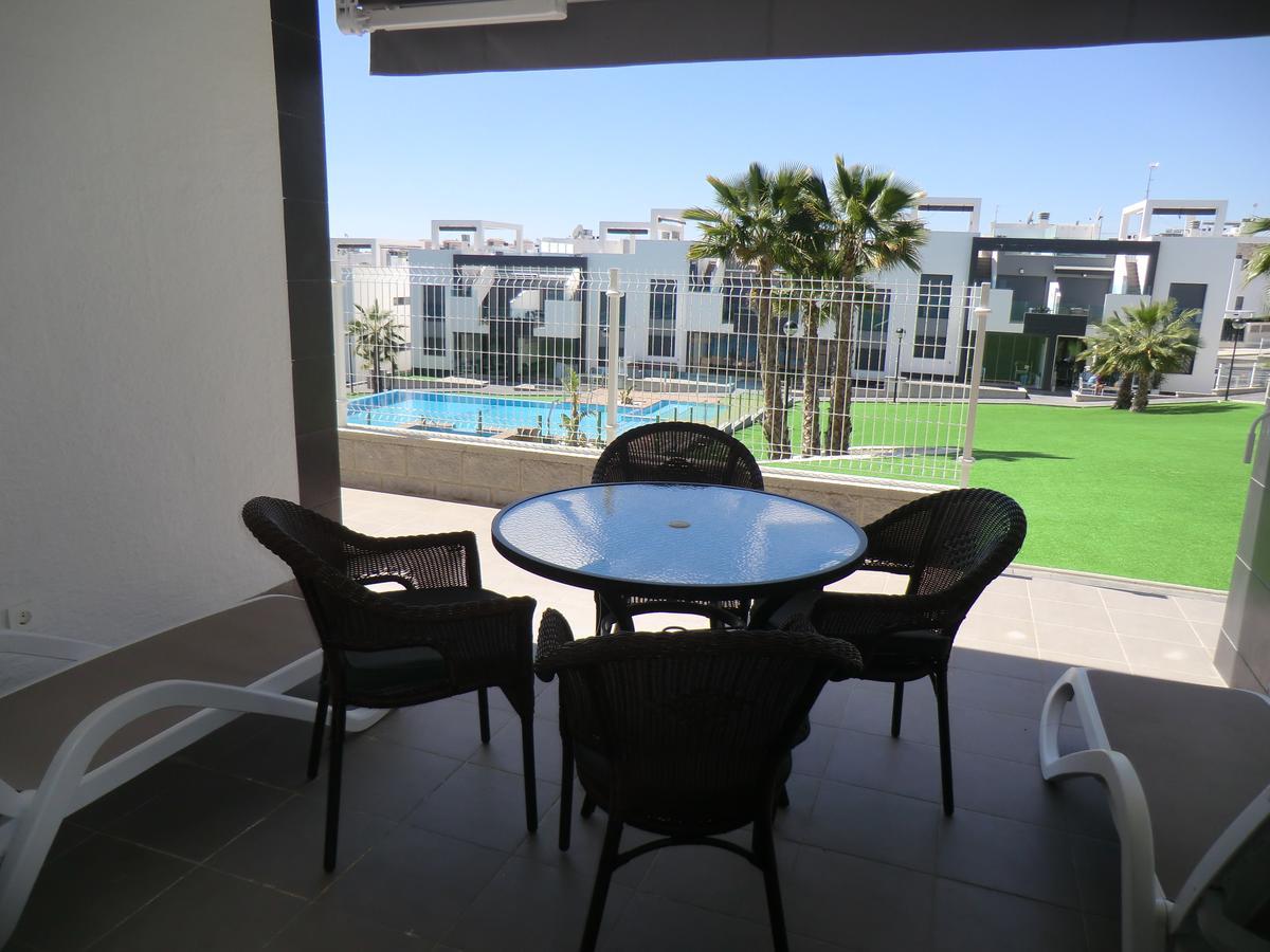 Casas Holiday - Los Altos Torrevieja Zewnętrze zdjęcie