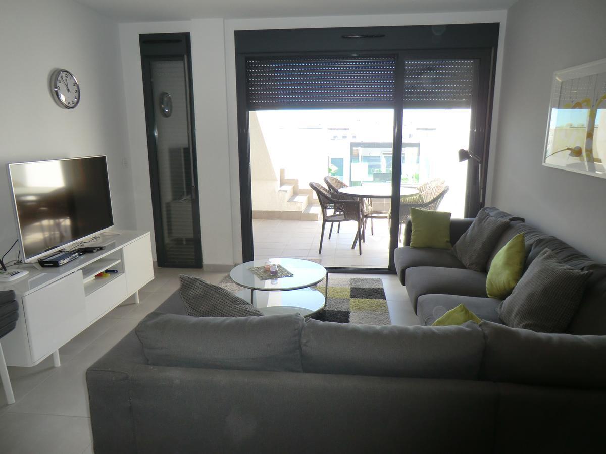 Casas Holiday - Los Altos Torrevieja Zewnętrze zdjęcie