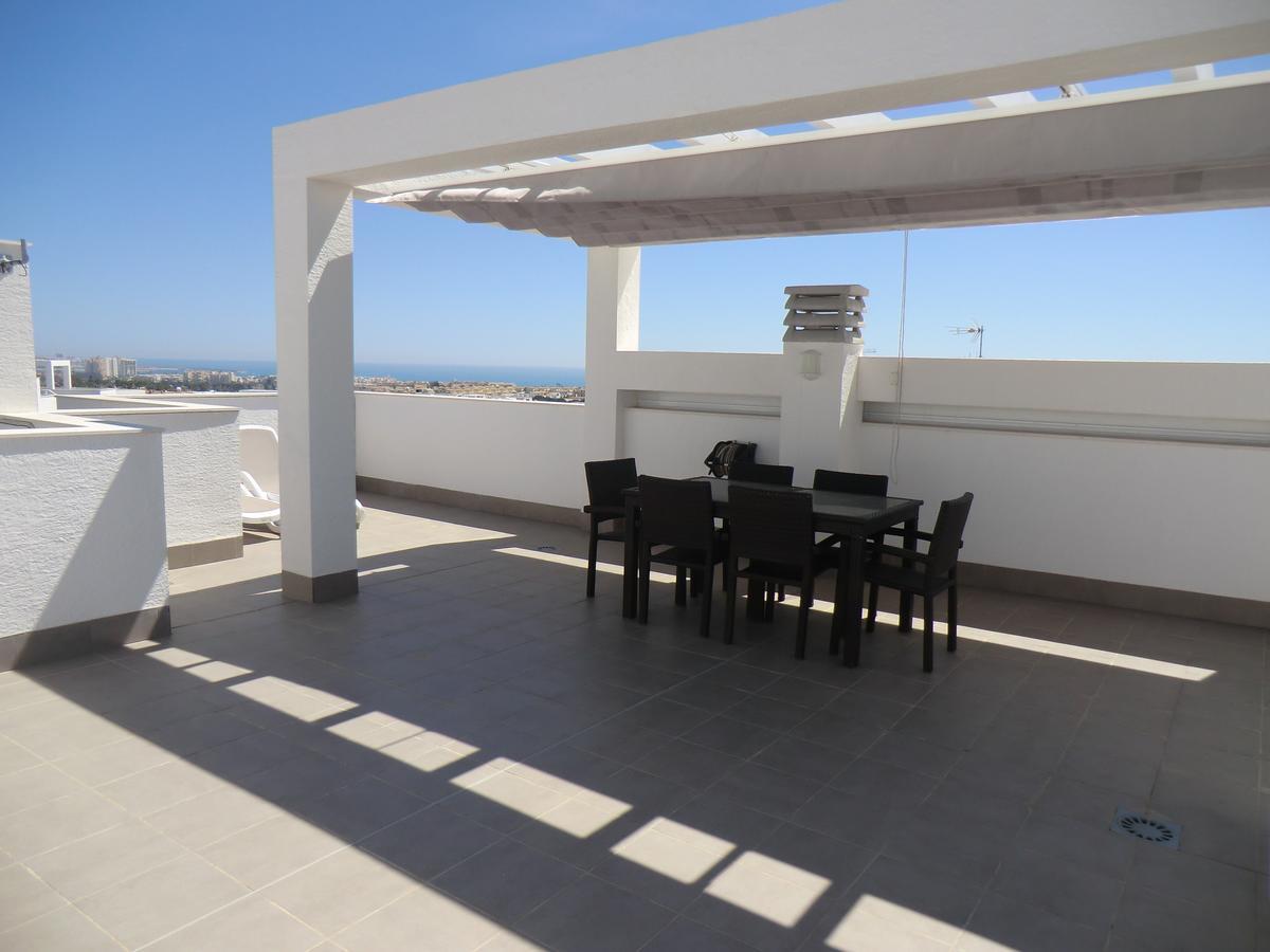 Casas Holiday - Los Altos Torrevieja Zewnętrze zdjęcie