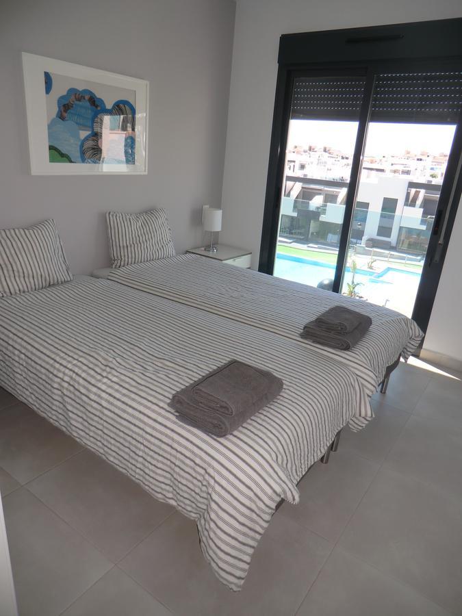 Casas Holiday - Los Altos Torrevieja Zewnętrze zdjęcie