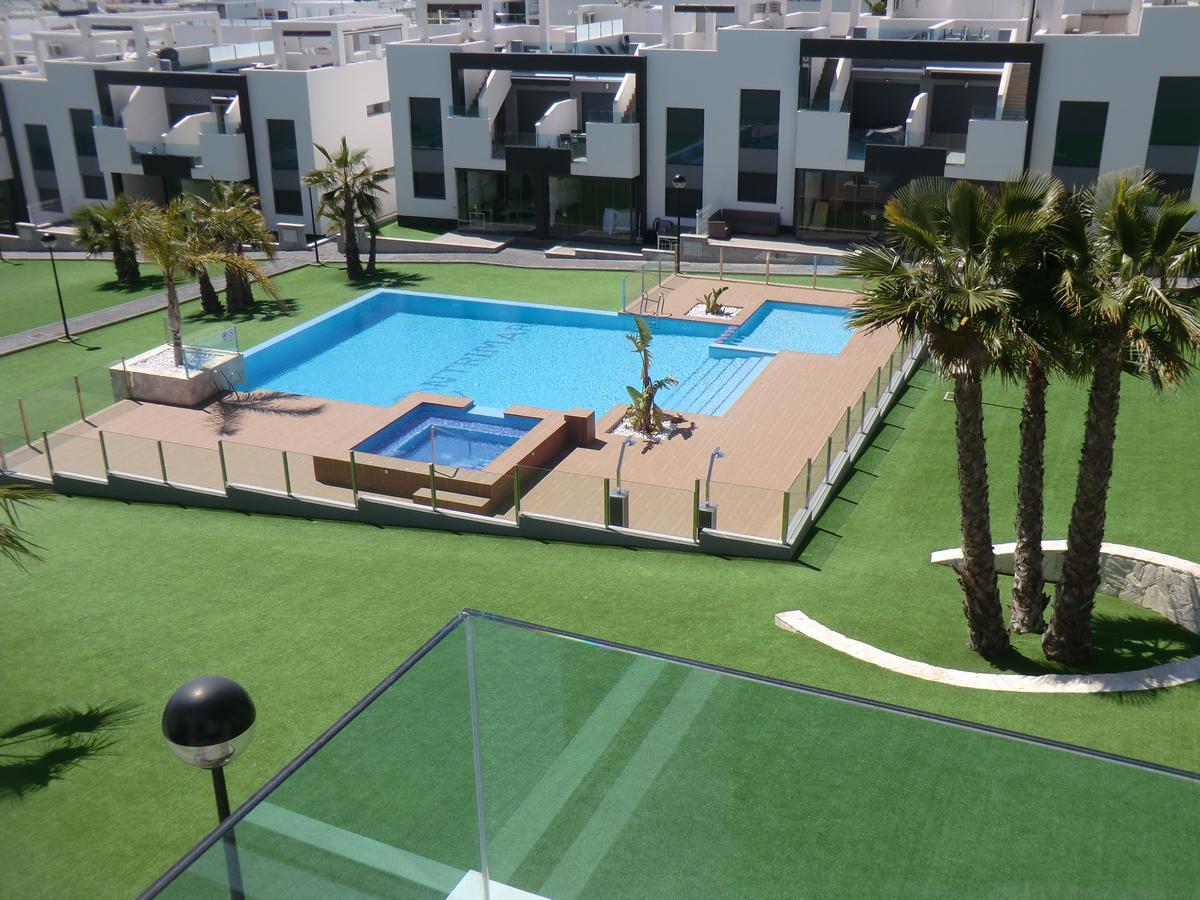 Casas Holiday - Los Altos Torrevieja Zewnętrze zdjęcie
