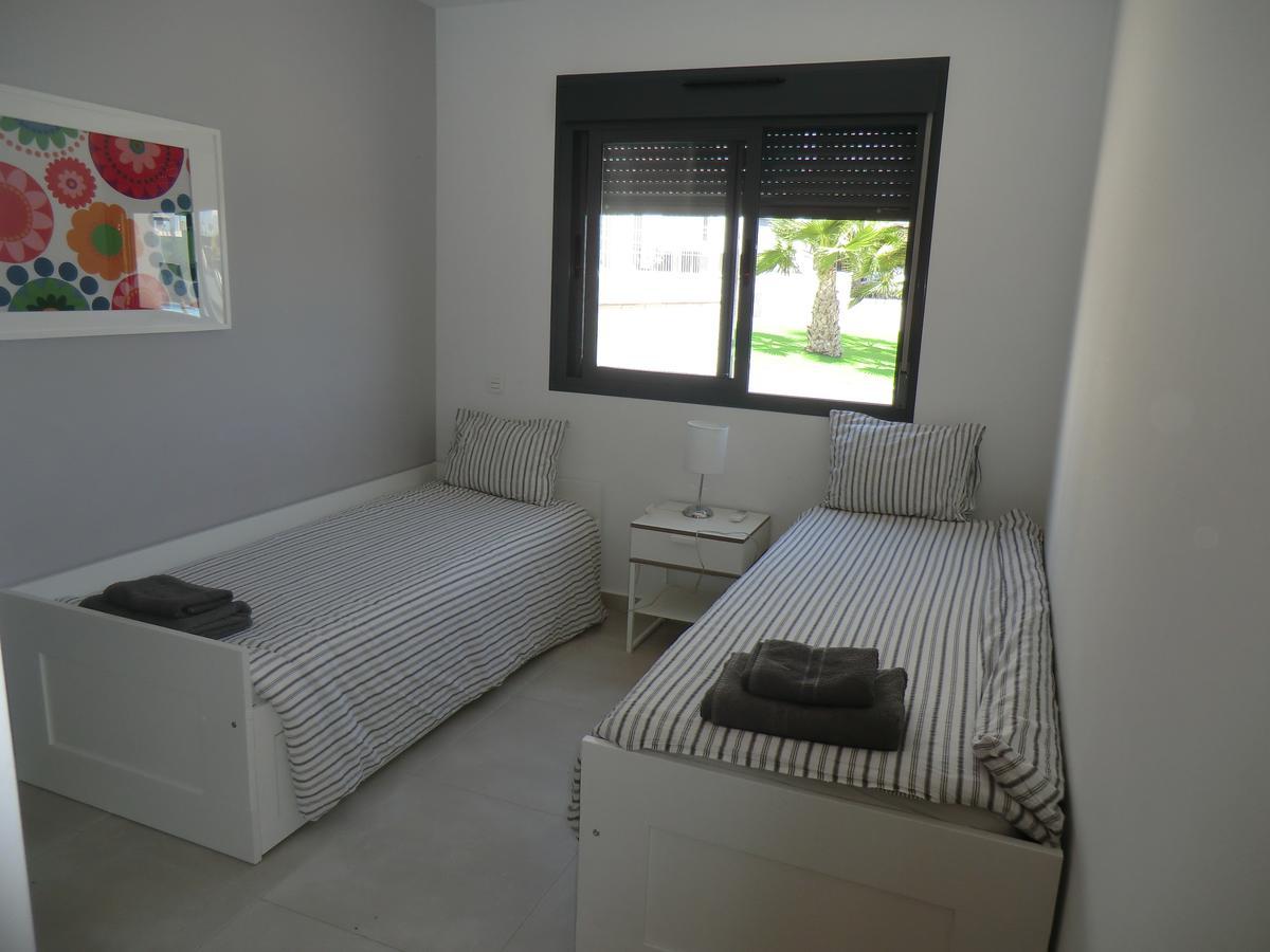 Casas Holiday - Los Altos Torrevieja Zewnętrze zdjęcie