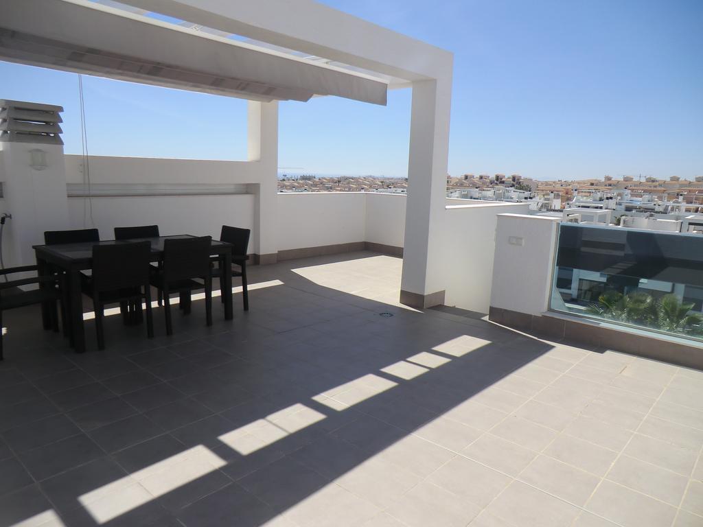 Casas Holiday - Los Altos Torrevieja Zewnętrze zdjęcie