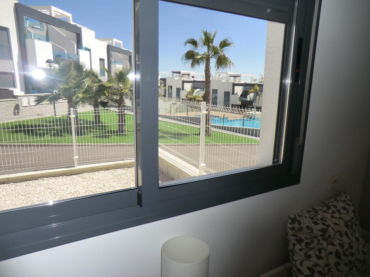 Casas Holiday - Los Altos Torrevieja Zewnętrze zdjęcie