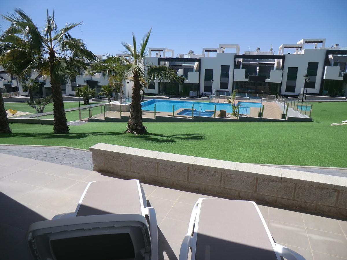 Casas Holiday - Los Altos Torrevieja Zewnętrze zdjęcie