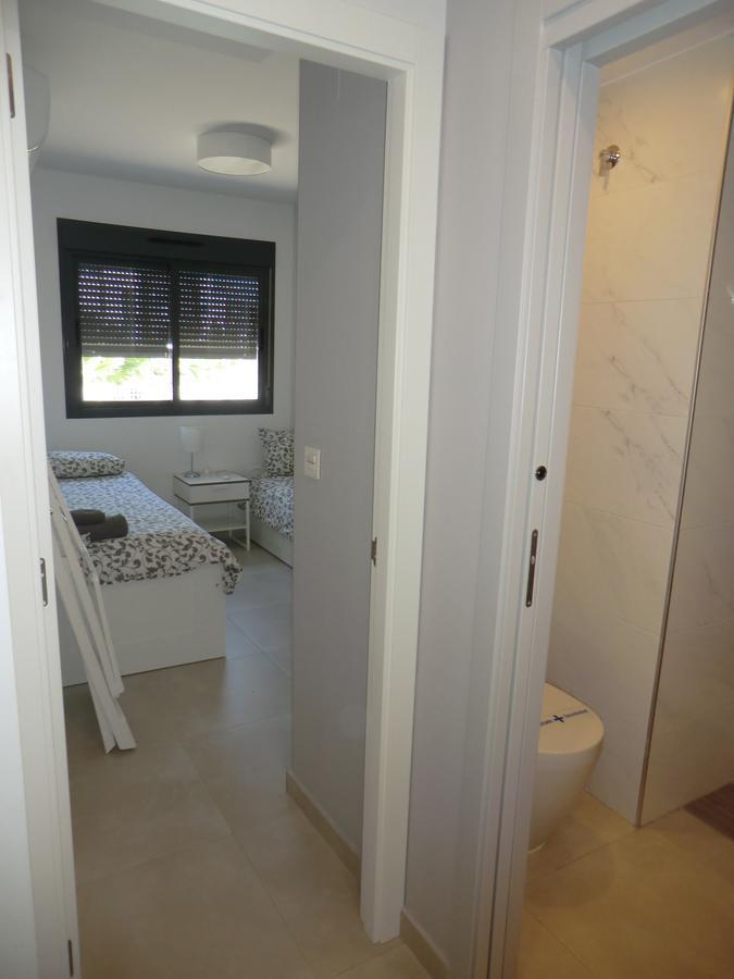 Casas Holiday - Los Altos Torrevieja Zewnętrze zdjęcie