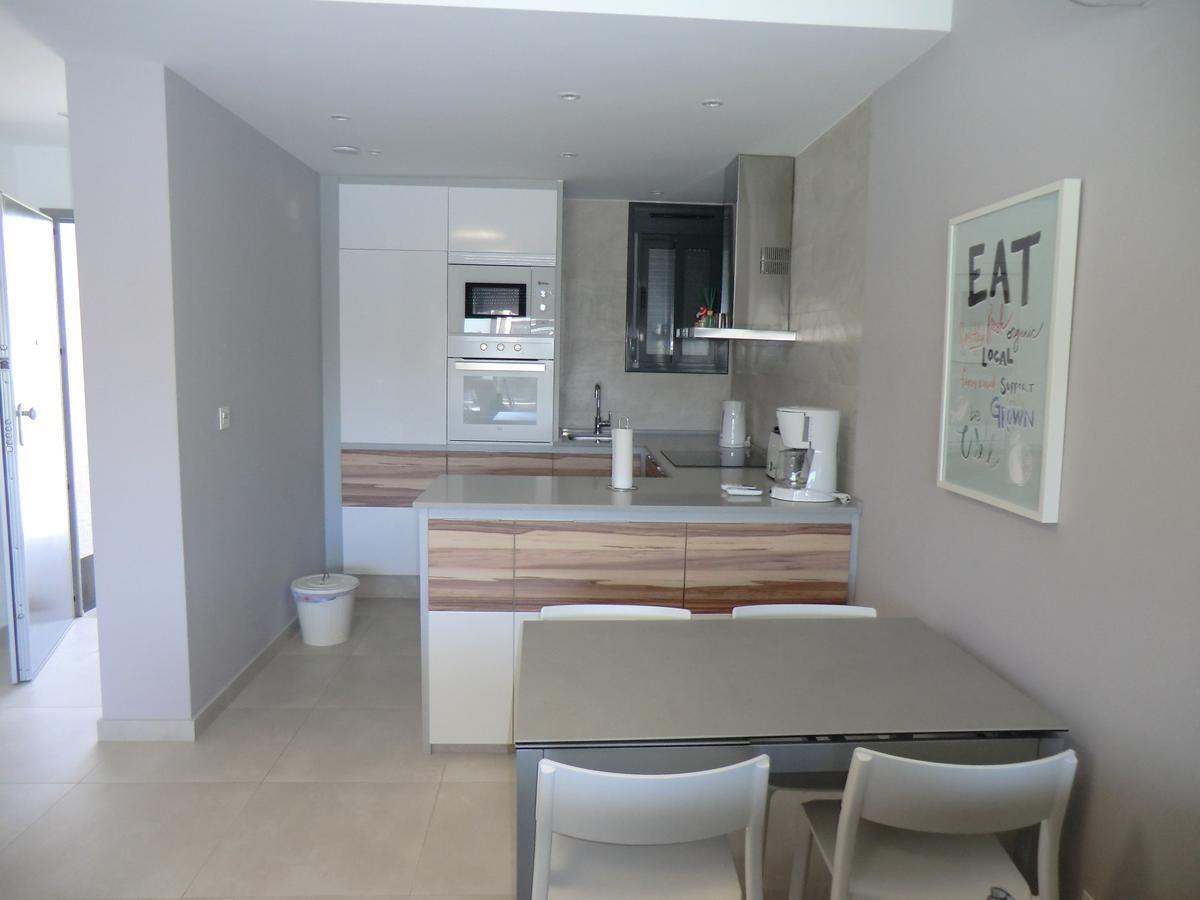 Casas Holiday - Los Altos Torrevieja Zewnętrze zdjęcie