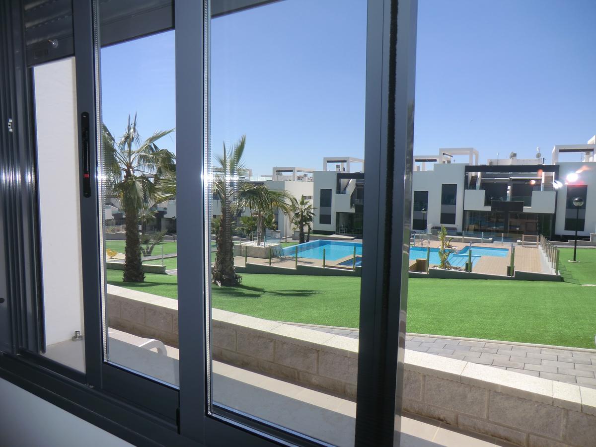 Casas Holiday - Los Altos Torrevieja Zewnętrze zdjęcie