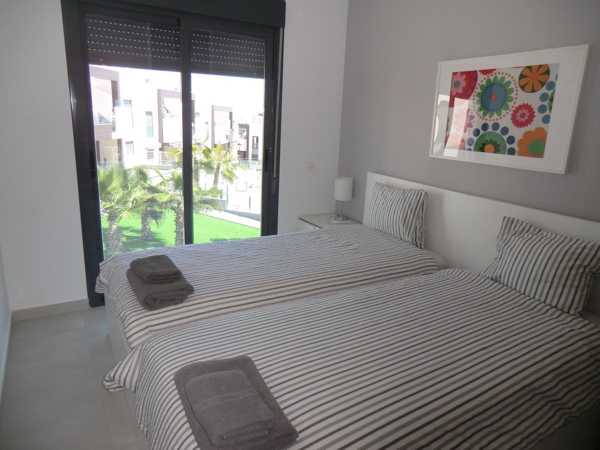 Casas Holiday - Los Altos Torrevieja Zewnętrze zdjęcie