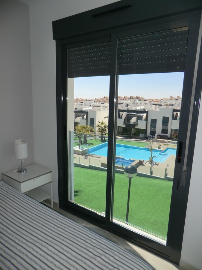 Casas Holiday - Los Altos Torrevieja Zewnętrze zdjęcie