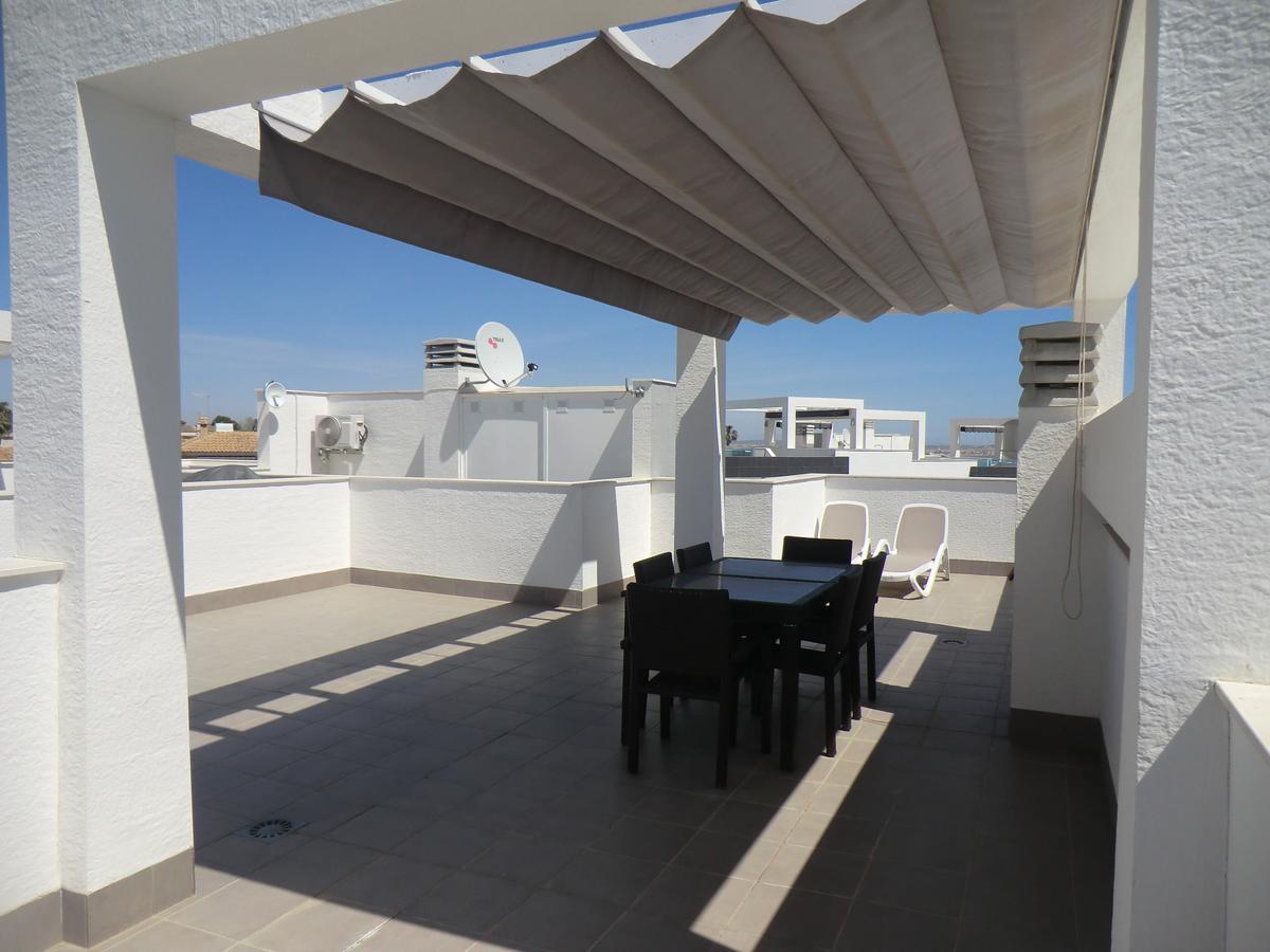 Casas Holiday - Los Altos Torrevieja Zewnętrze zdjęcie