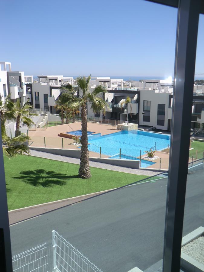 Casas Holiday - Los Altos Torrevieja Zewnętrze zdjęcie