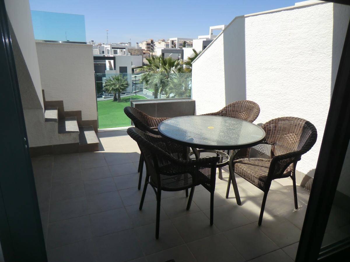 Casas Holiday - Los Altos Torrevieja Zewnętrze zdjęcie