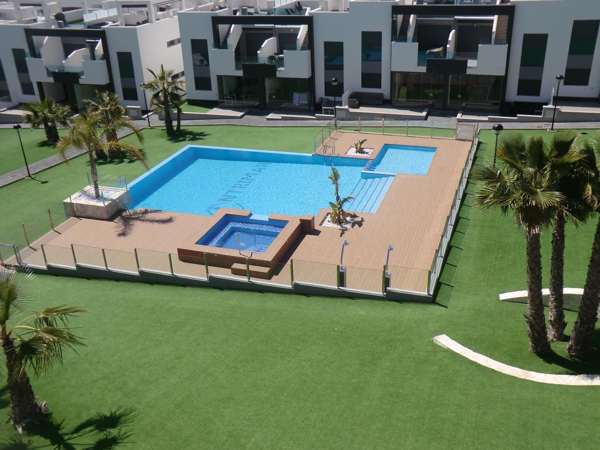Casas Holiday - Los Altos Torrevieja Zewnętrze zdjęcie