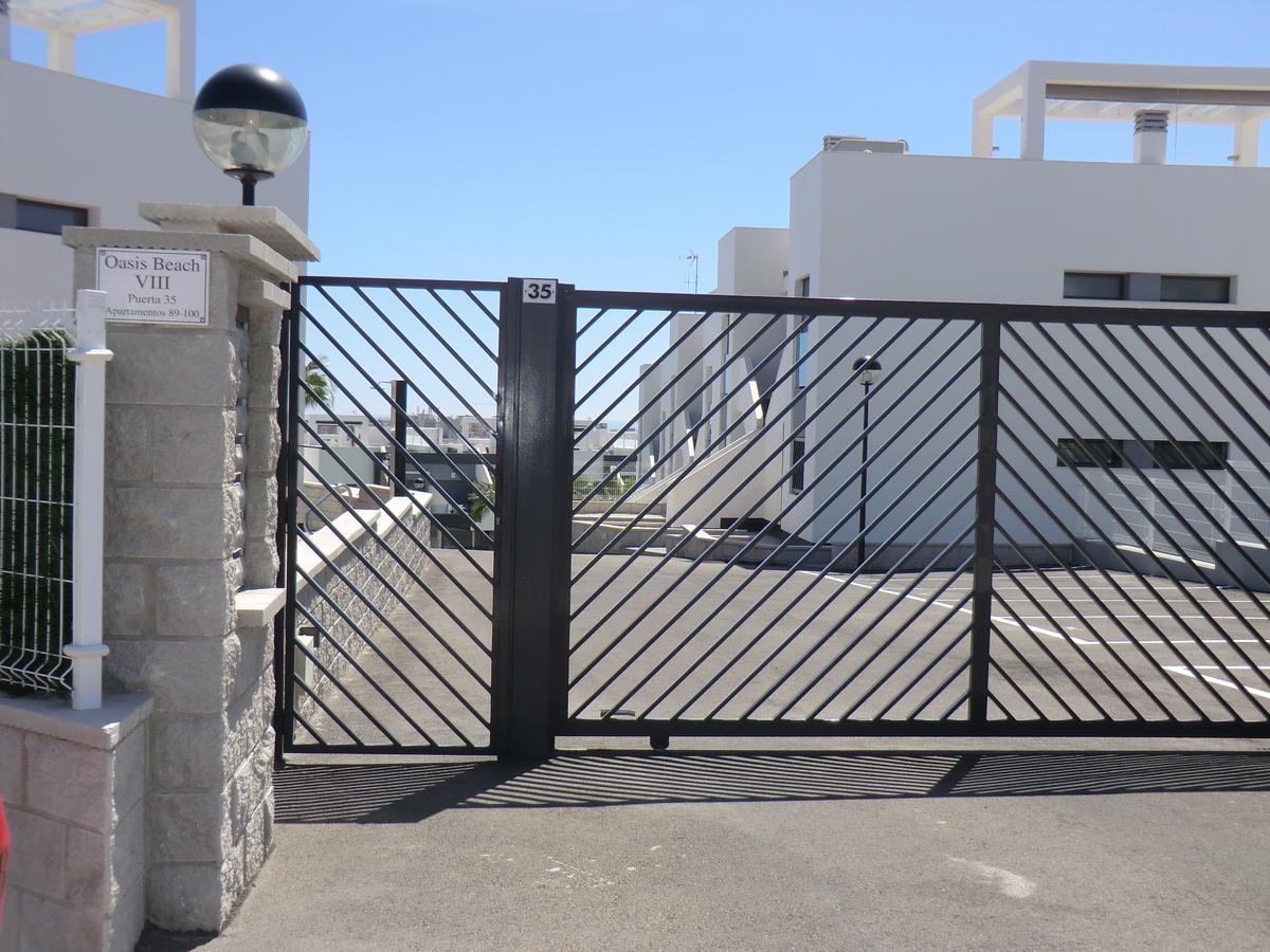 Casas Holiday - Los Altos Torrevieja Zewnętrze zdjęcie