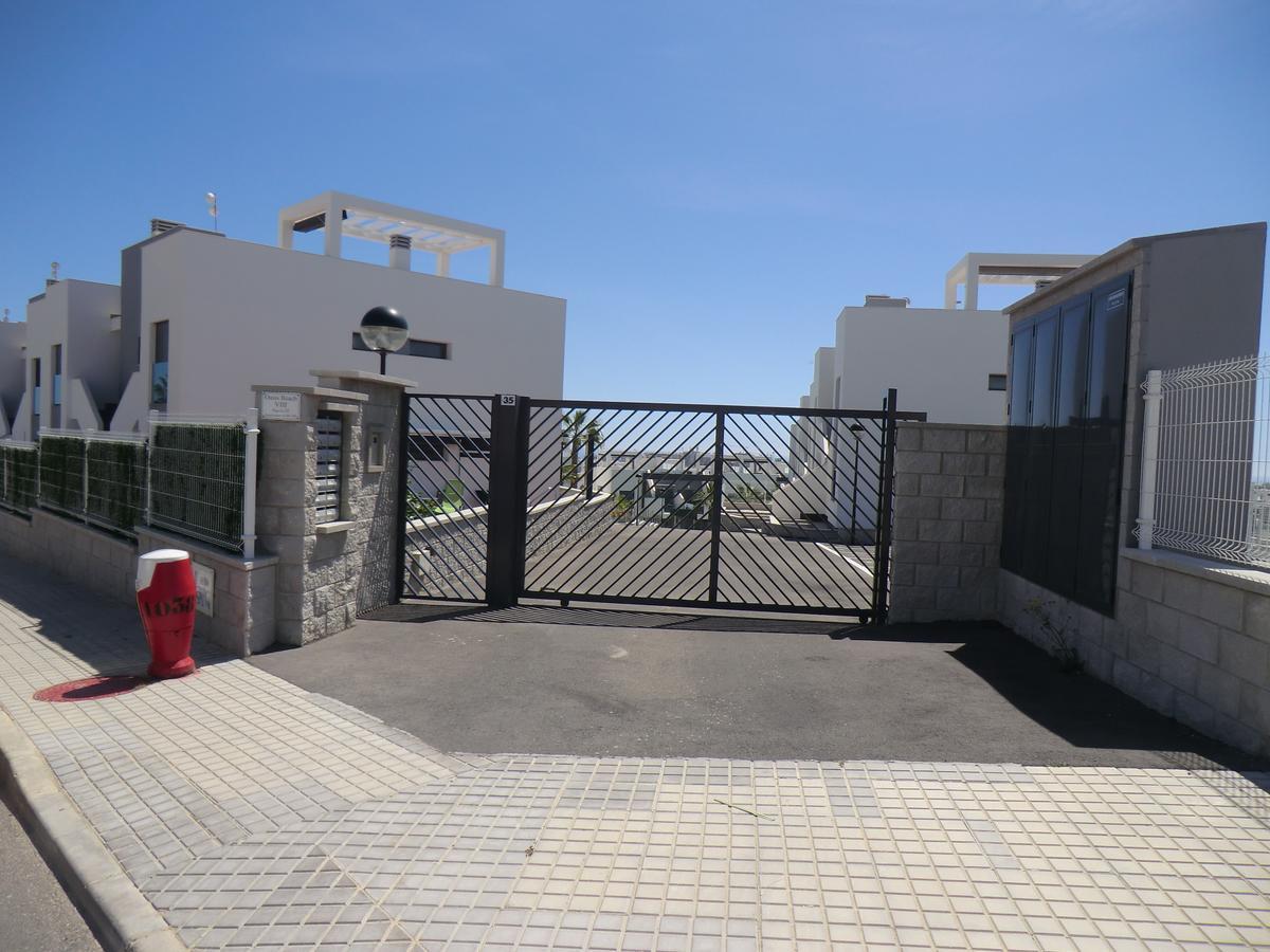 Casas Holiday - Los Altos Torrevieja Zewnętrze zdjęcie